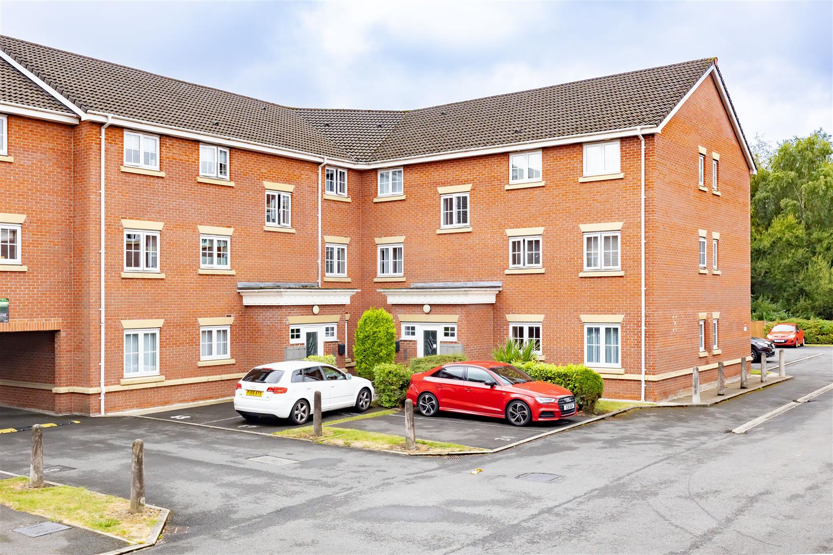 Firbank, Bamber Bridge, Preston